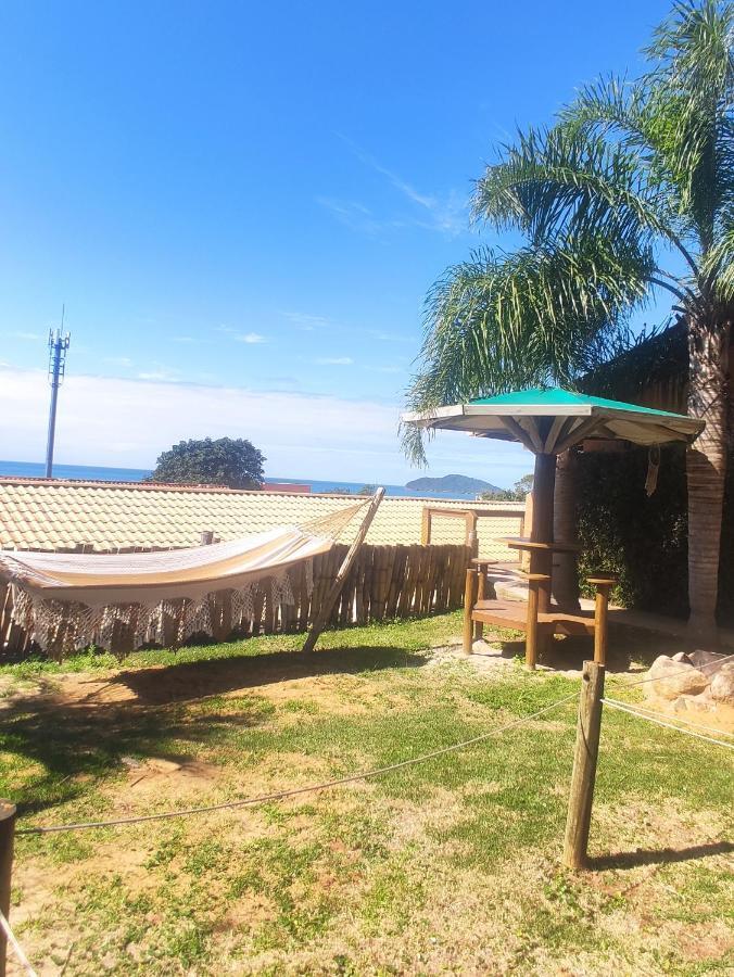 Pousada Mirante Floripa Florianópolis Exteriör bild